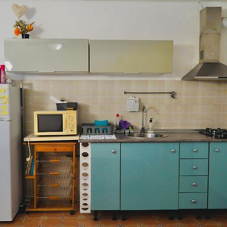 Estudio Adosado Con Jardin Y Parking Privado อาลิกันเต ภายนอก รูปภาพ